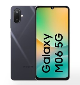 Samsung Galaxy M06 black5